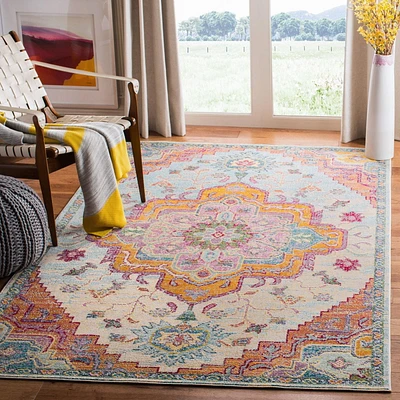 SAFAVIEH Evoke Ksenija Tapis Floral