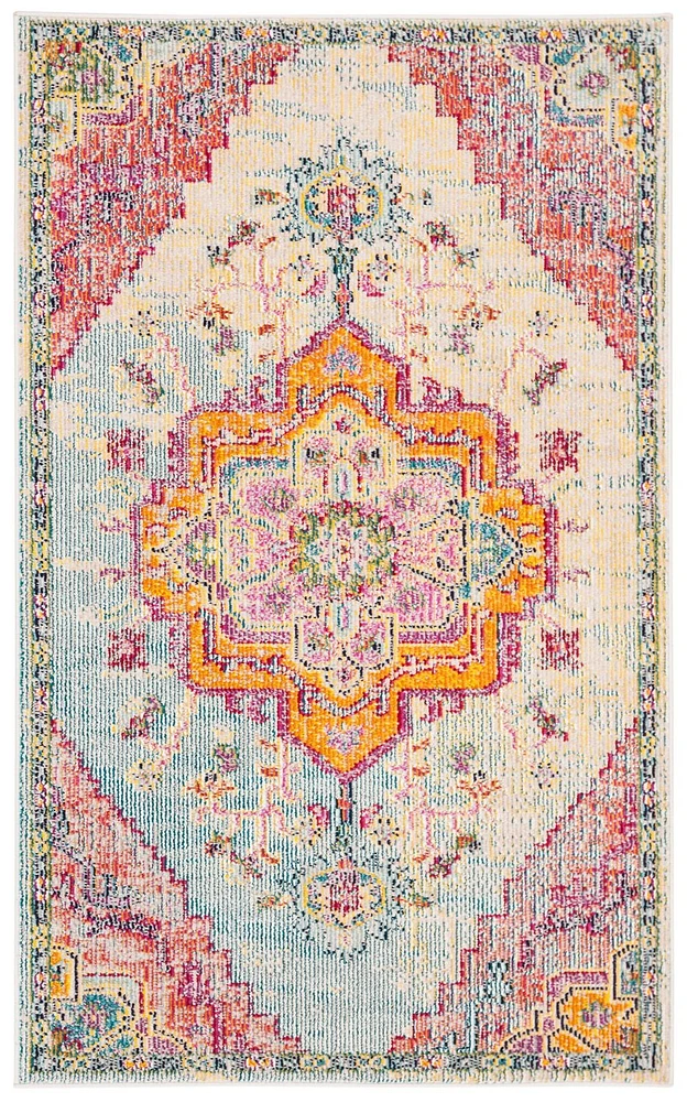 SAFAVIEH Evoke Ksenija Tapis Floral