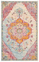 SAFAVIEH Evoke Ksenija Tapis Floral