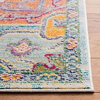 SAFAVIEH Evoke Ksenija Tapis Floral