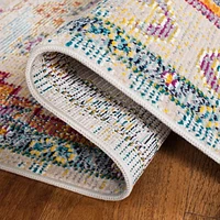 SAFAVIEH Evoke Ksenija Tapis Floral