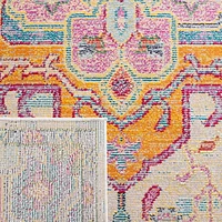 SAFAVIEH Evoke Ksenija Tapis Floral