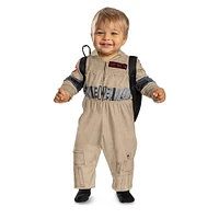 Toddler Ghostbusters Costume