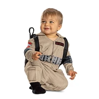 Toddler Ghostbusters Costume