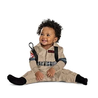 Toddler Ghostbusters Costume