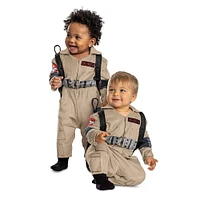 Toddler Ghostbusters Costume