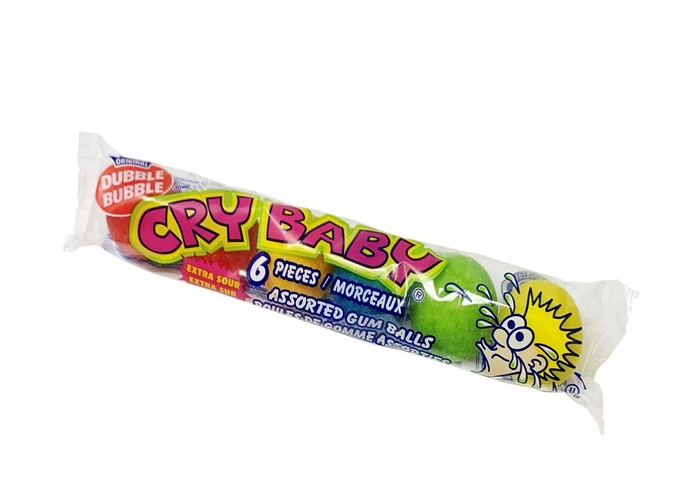 CRY BABY, 66g