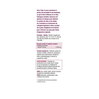 Jamieson Collagen Anti-Wrinkle 500mg, 60 capsules