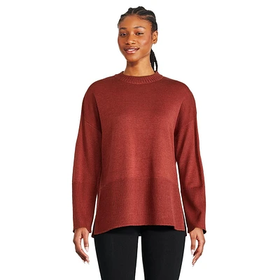 George Women's Oversized Sweater