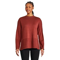 George Women's Oversized Sweater