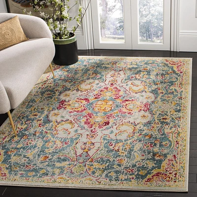 SAFAVIEH Phoenix Kieran Tapis Floral