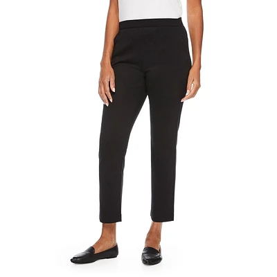Iyla Women's Straight Leg Pant, Sizes XS-XXL