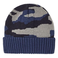 Tuque en tricot George pour garçons