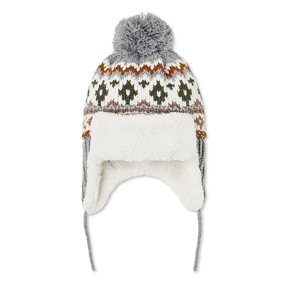 George Toddler Boys' Helmet Hat