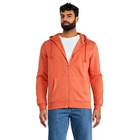 George Men's Full-Zip Hoodie