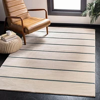 Safavieh Orwell Caelestinus Solid Striped Area Rug