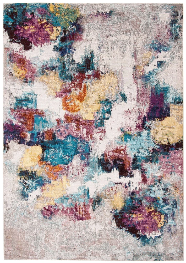 SAFAVIEH Aria Creighton Abstract Area Rug