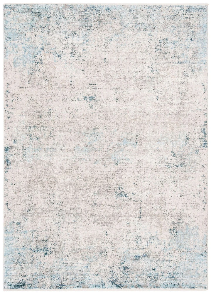 Safavieh Dream Juan Abstract Overdyed Area Rug