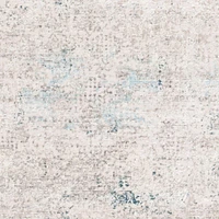 Safavieh Dream Juan Abstract Overdyed Area Rug