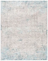 Safavieh Dream Juan Abstract Overdyed Area Rug