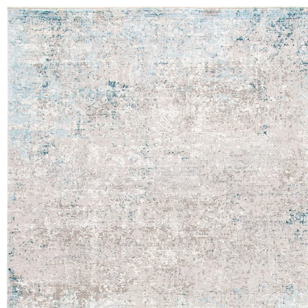 Safavieh Dream Juan Abstract Overdyed Area Rug