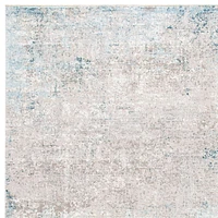 Safavieh Dream Juan Abstract Overdyed Area Rug