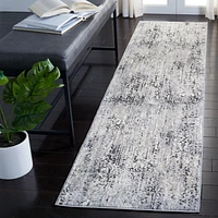 Safavieh Lagoon Hristo Damask Distressed Area Rug