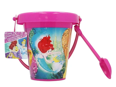 Disney Princess Bucket