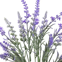 Mainstays Artificial Lavender Pick