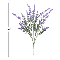 Mainstays Artificial Lavender Pick