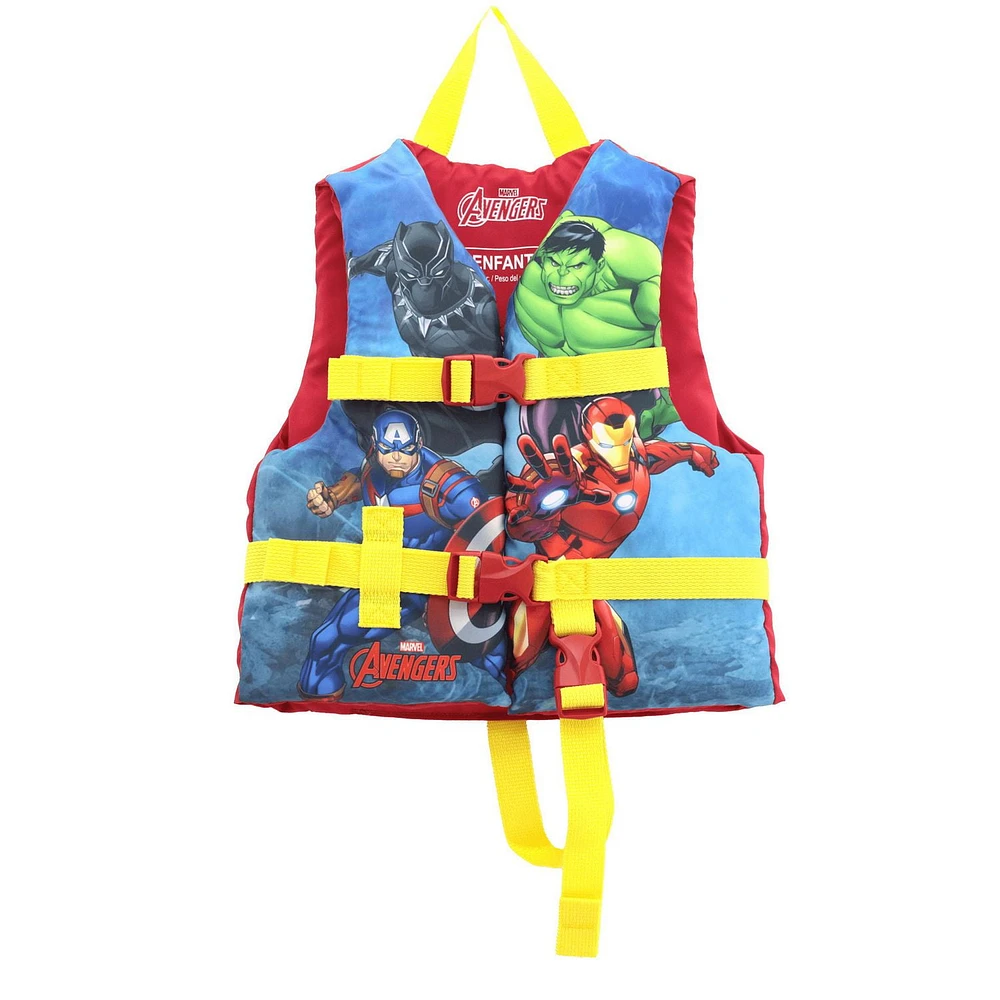 Avengers Child PFD