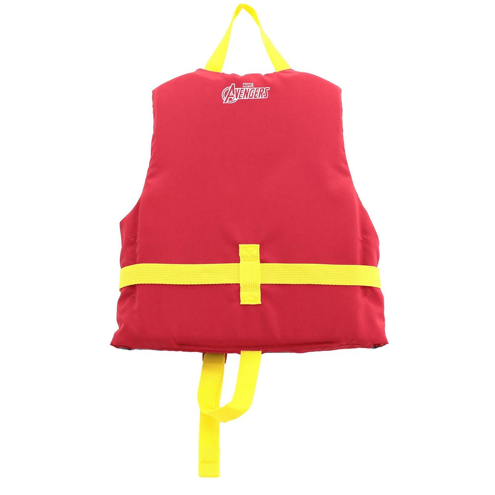 Avengers Child PFD