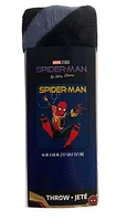 Spider-Man No Way Home Fleece Throw 46" x 60"