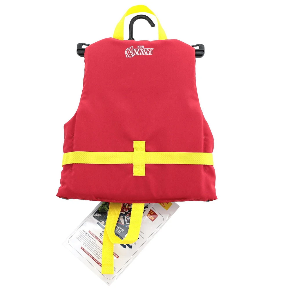 Avengers Child PFD