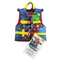 Avengers Child PFD