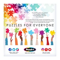 HOMECOUNTRY 750 Piece Puzzle Quilts For Sale