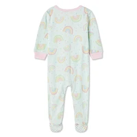 George Baby Girls' Sleeper