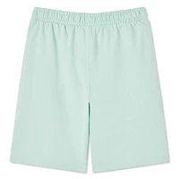 George Boys' French Terry Short