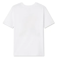 T-shirt avec imprimé graphique George pour garçons