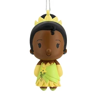 Hallmark Christmas Ornament (Disney Princess Tiana Shatterproof)