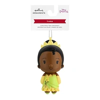 Hallmark Christmas Ornament (Disney Princess Tiana Shatterproof)