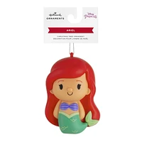 Hallmark Christmas Ornament (Disney The Little Mermaid Ariel Shatterproof)