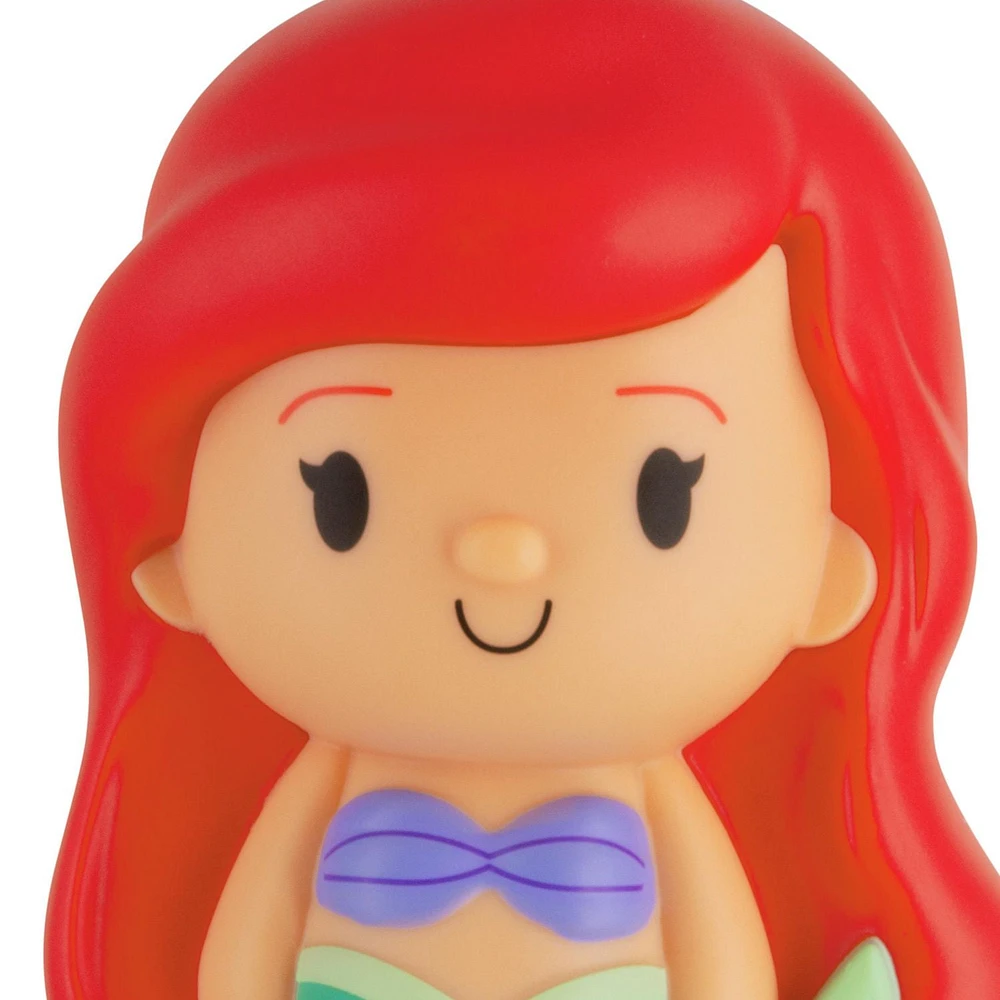 Hallmark Christmas Ornament (Disney The Little Mermaid Ariel Shatterproof)