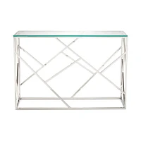 Home Gear Console Table