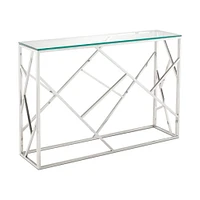 Home Gear Console Table