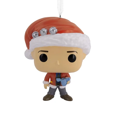 Hallmark Christmas Ornament (National Lampoon's Christmas Vacation Clark Griswold Funko POP!)