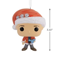 Hallmark Christmas Ornament (National Lampoon's Christmas Vacation Clark Griswold Funko POP!)