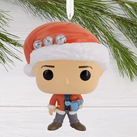 Hallmark Christmas Ornament (National Lampoon's Christmas Vacation Clark Griswold Funko POP!)