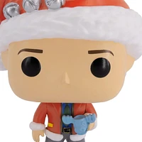 Hallmark Christmas Ornament (National Lampoon's Christmas Vacation Clark Griswold Funko POP!)