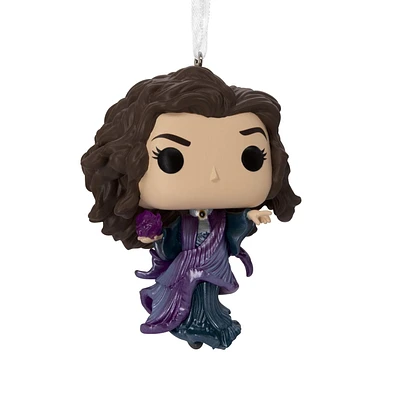 Hallmark Christmas Ornament (Marvel Studios Agatha Harkness Funko POP!)